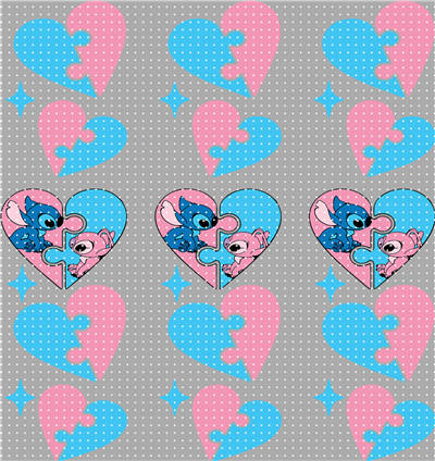 Pen sticker-F 2535